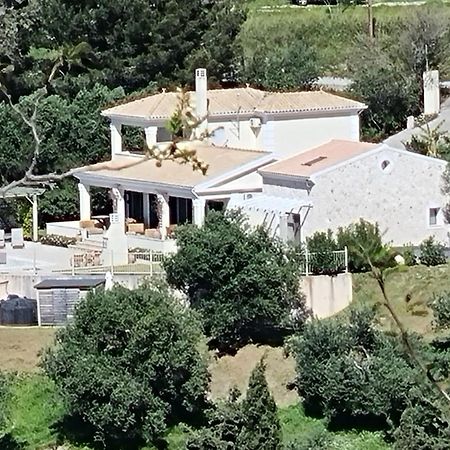 Villa Theia Kavvadades Extérieur photo
